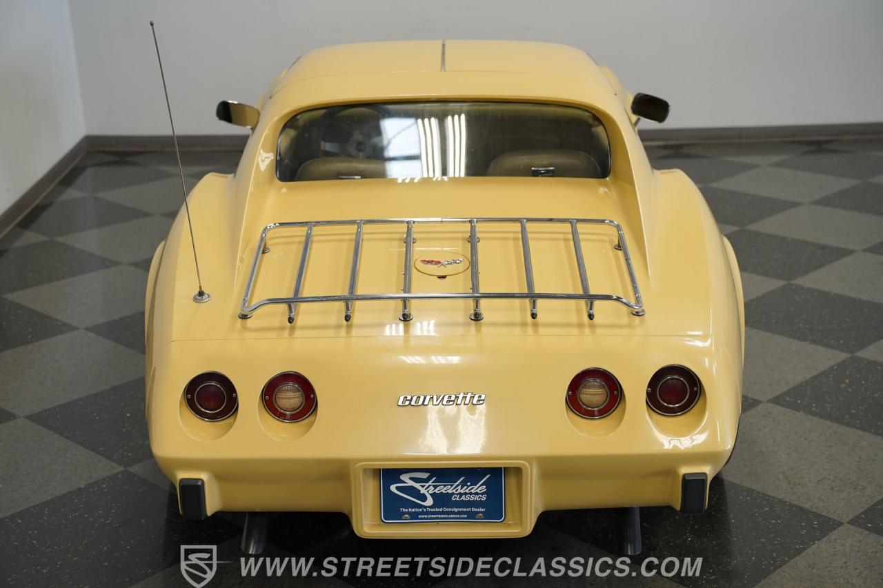 1977 Chevrolet Corvette