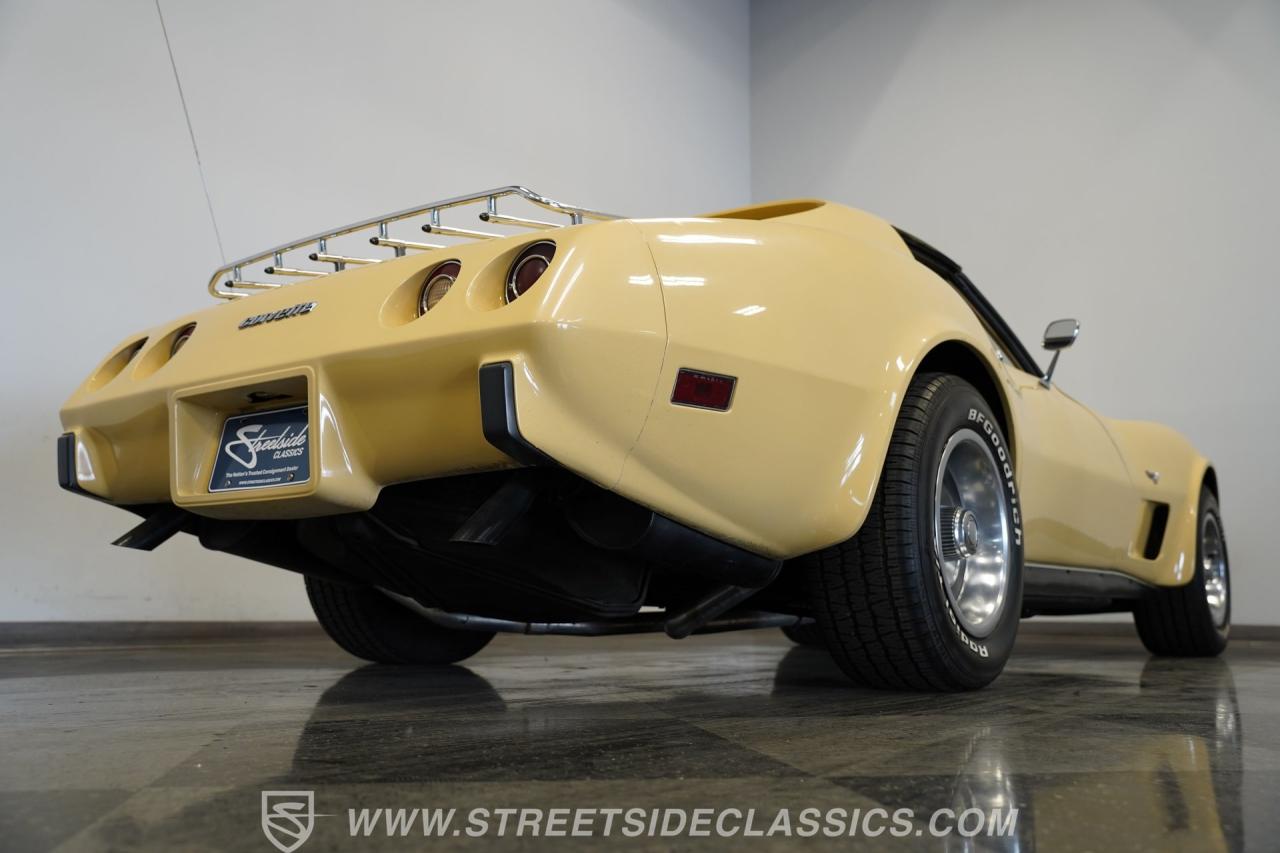 1977 Chevrolet Corvette