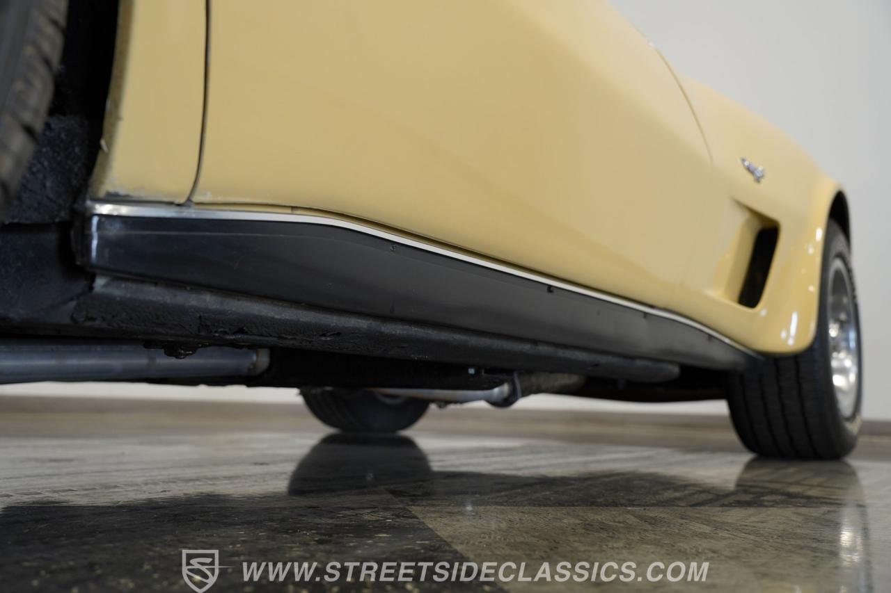 1977 Chevrolet Corvette