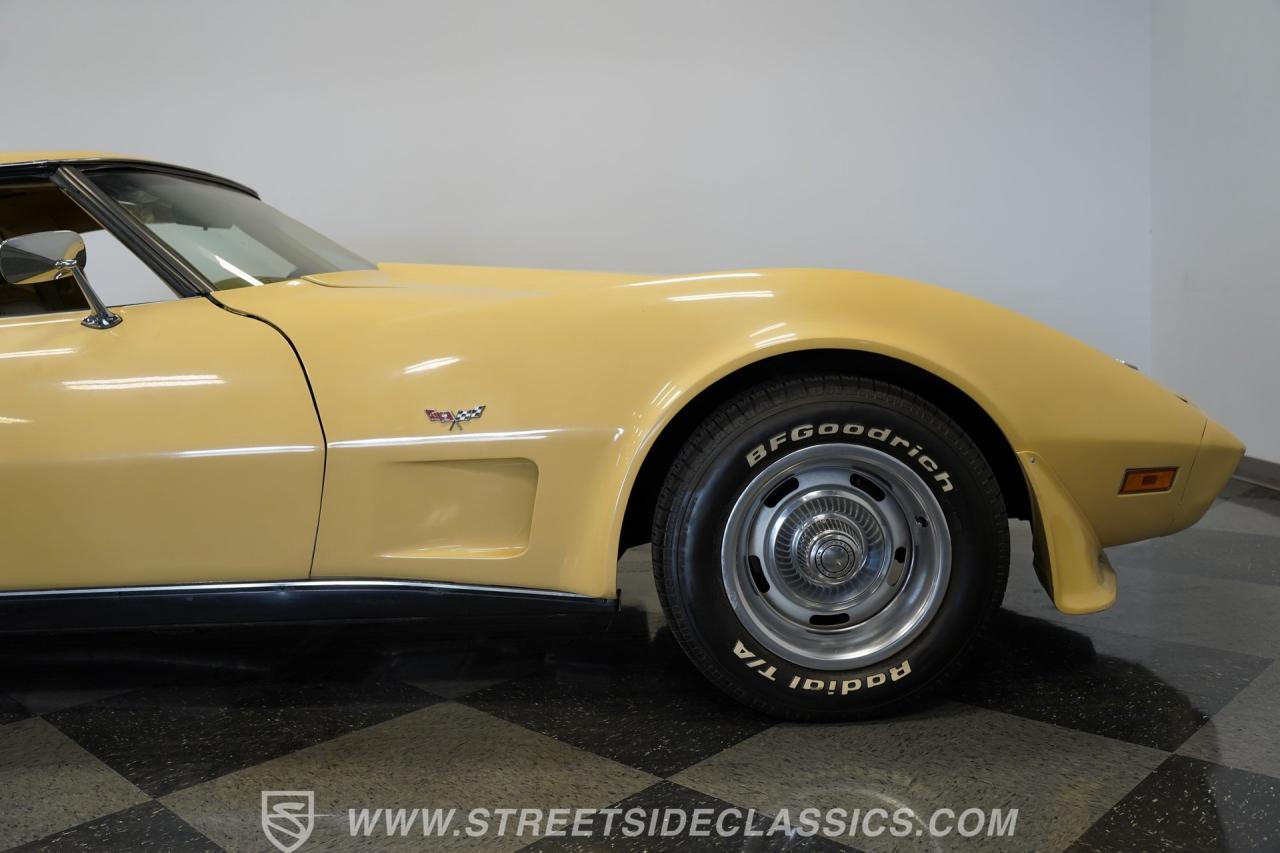 1977 Chevrolet Corvette