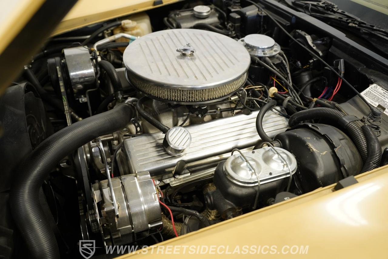 1977 Chevrolet Corvette