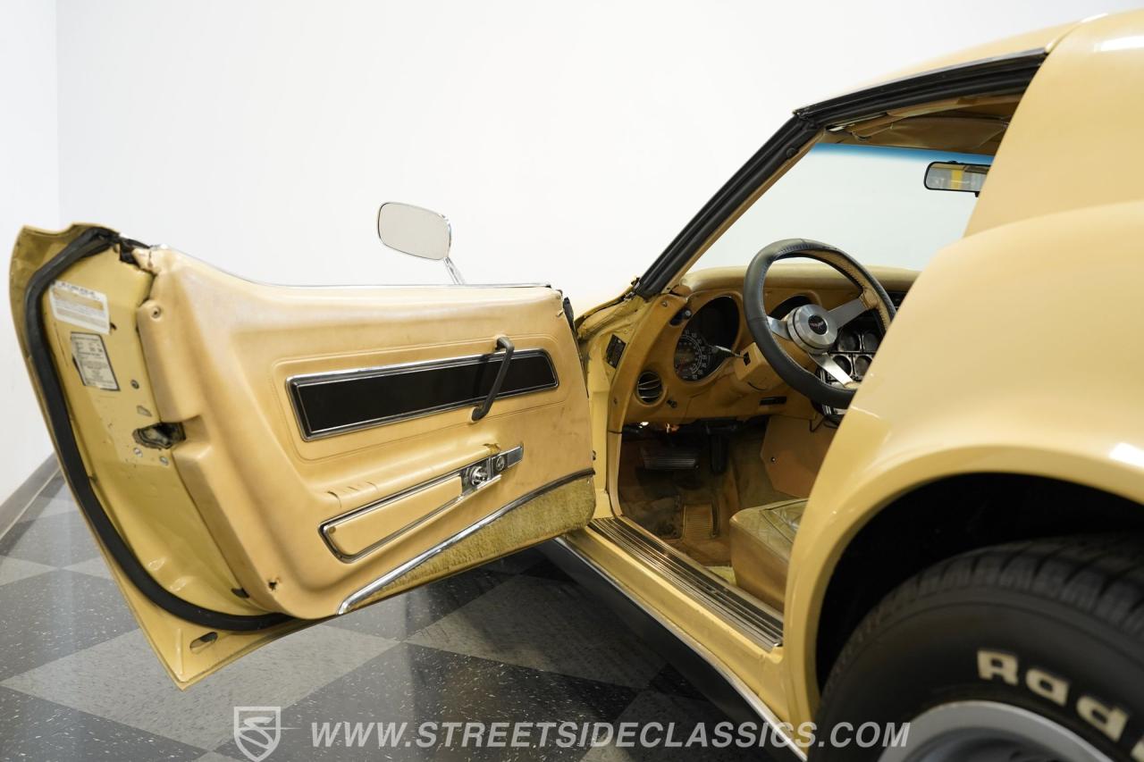 1977 Chevrolet Corvette