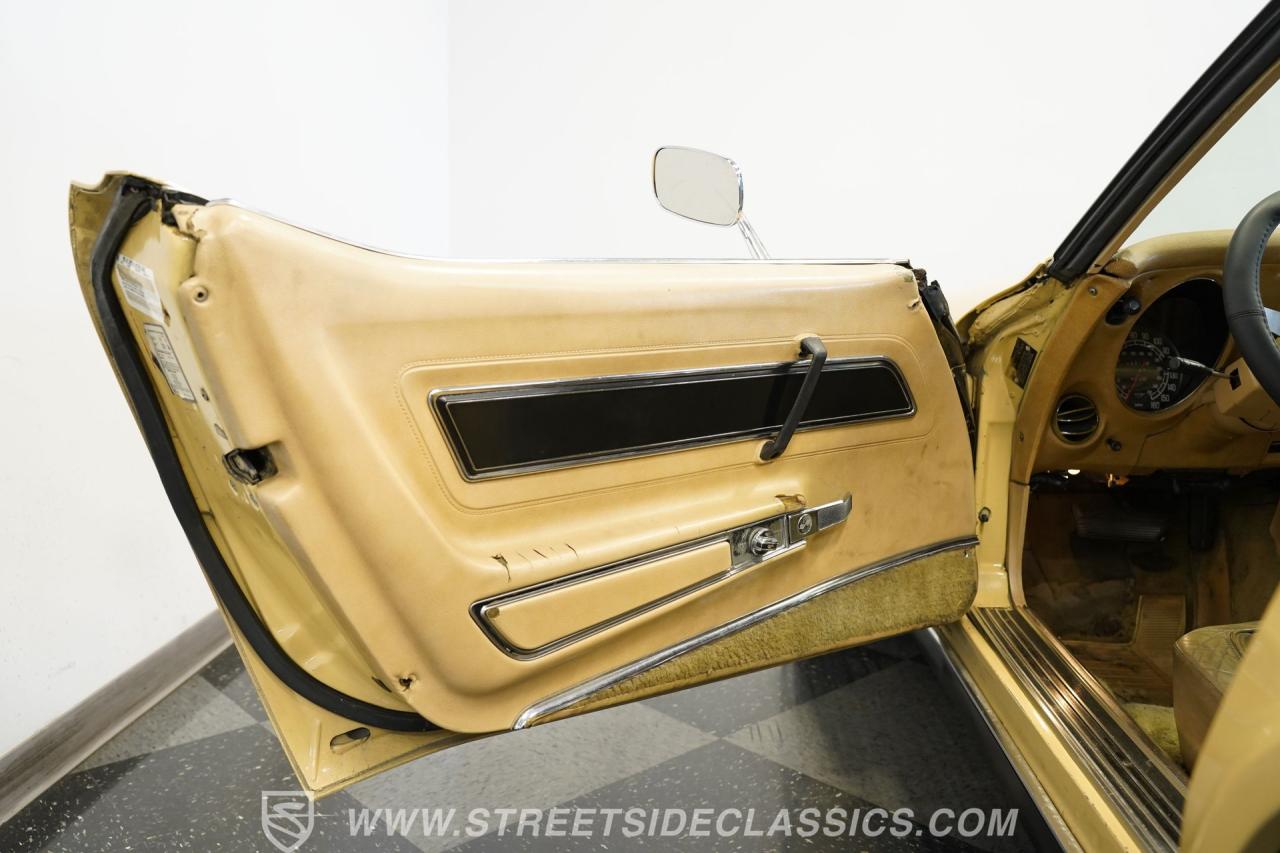 1977 Chevrolet Corvette