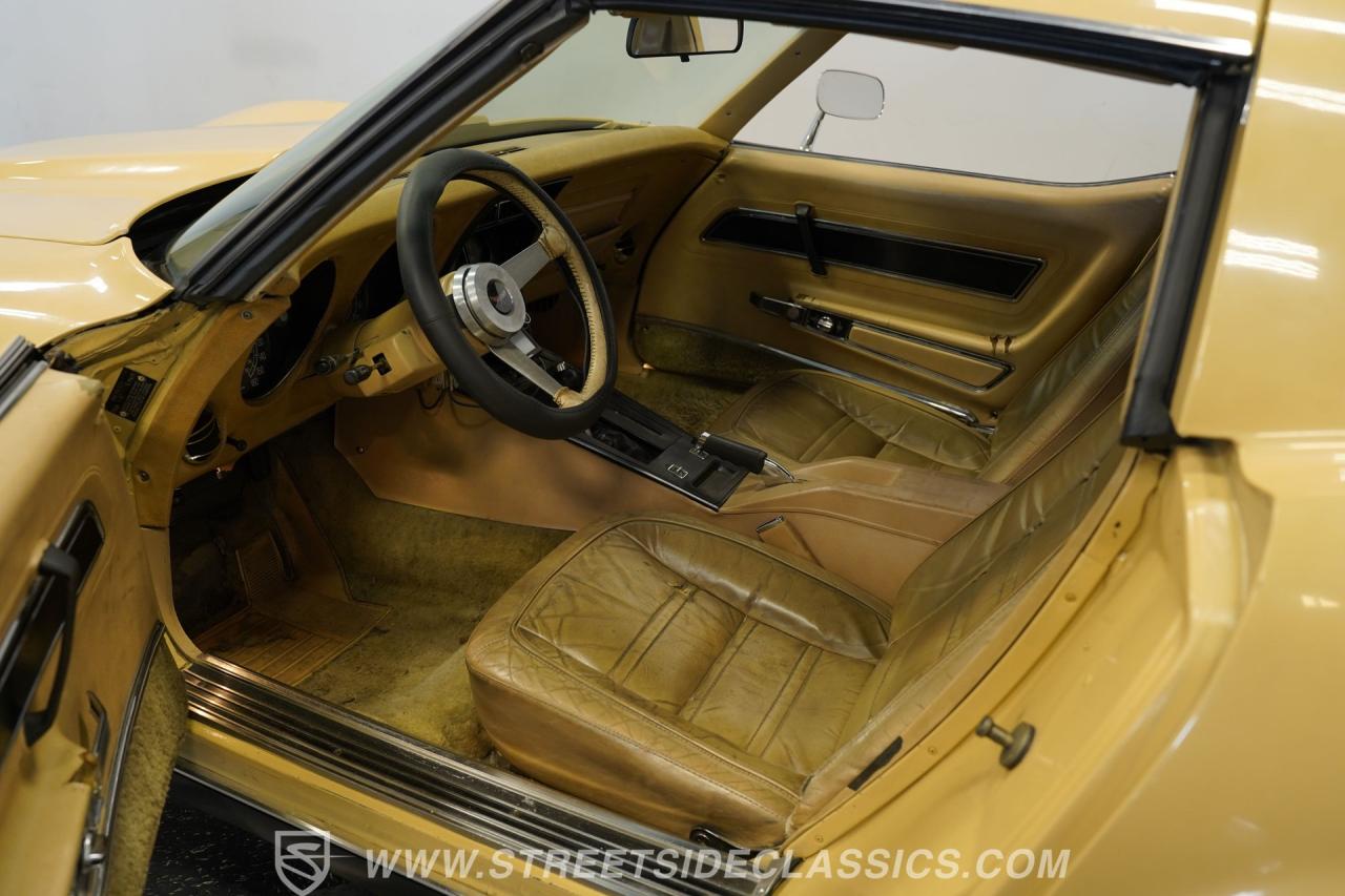 1977 Chevrolet Corvette