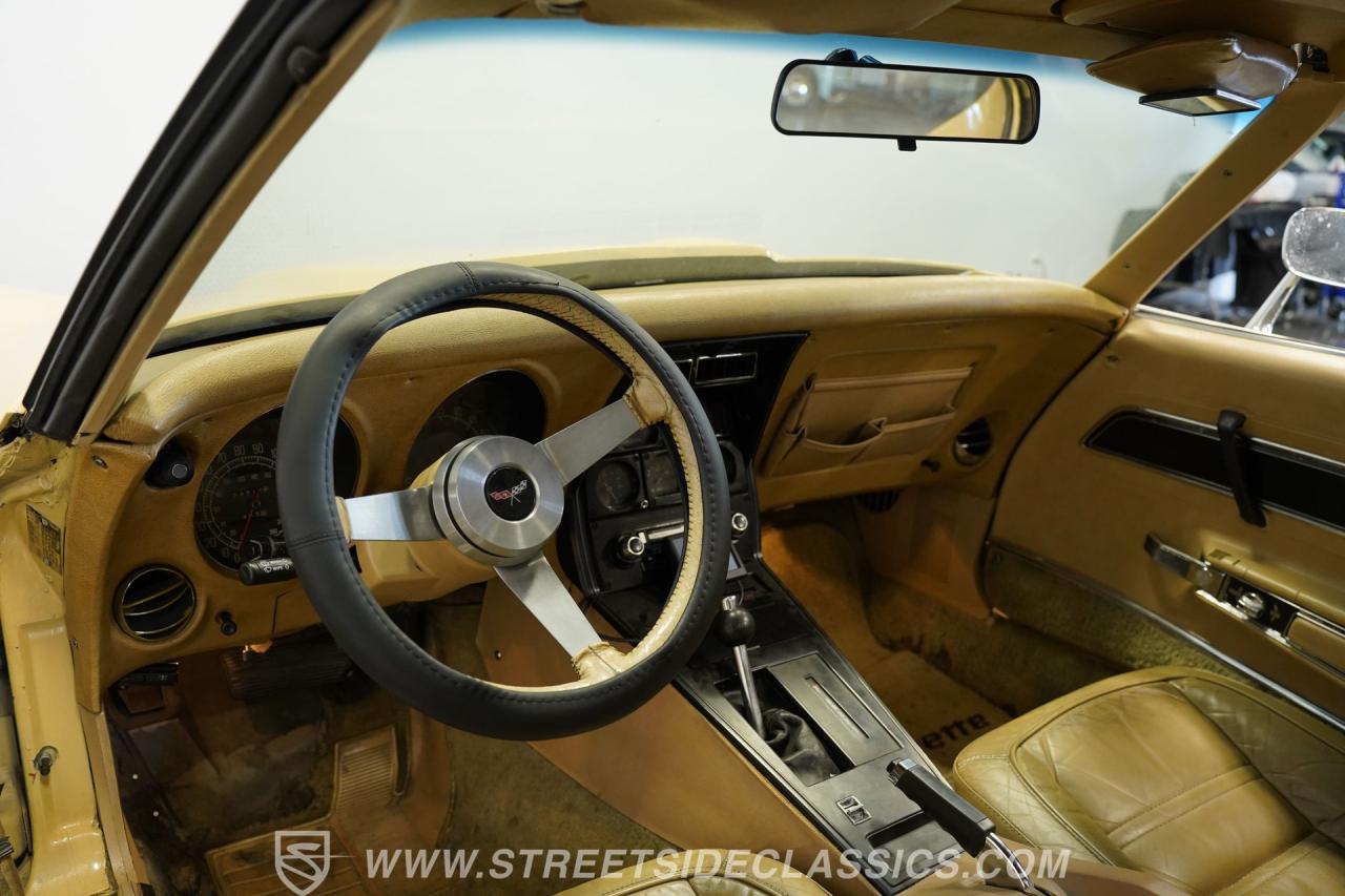 1977 Chevrolet Corvette