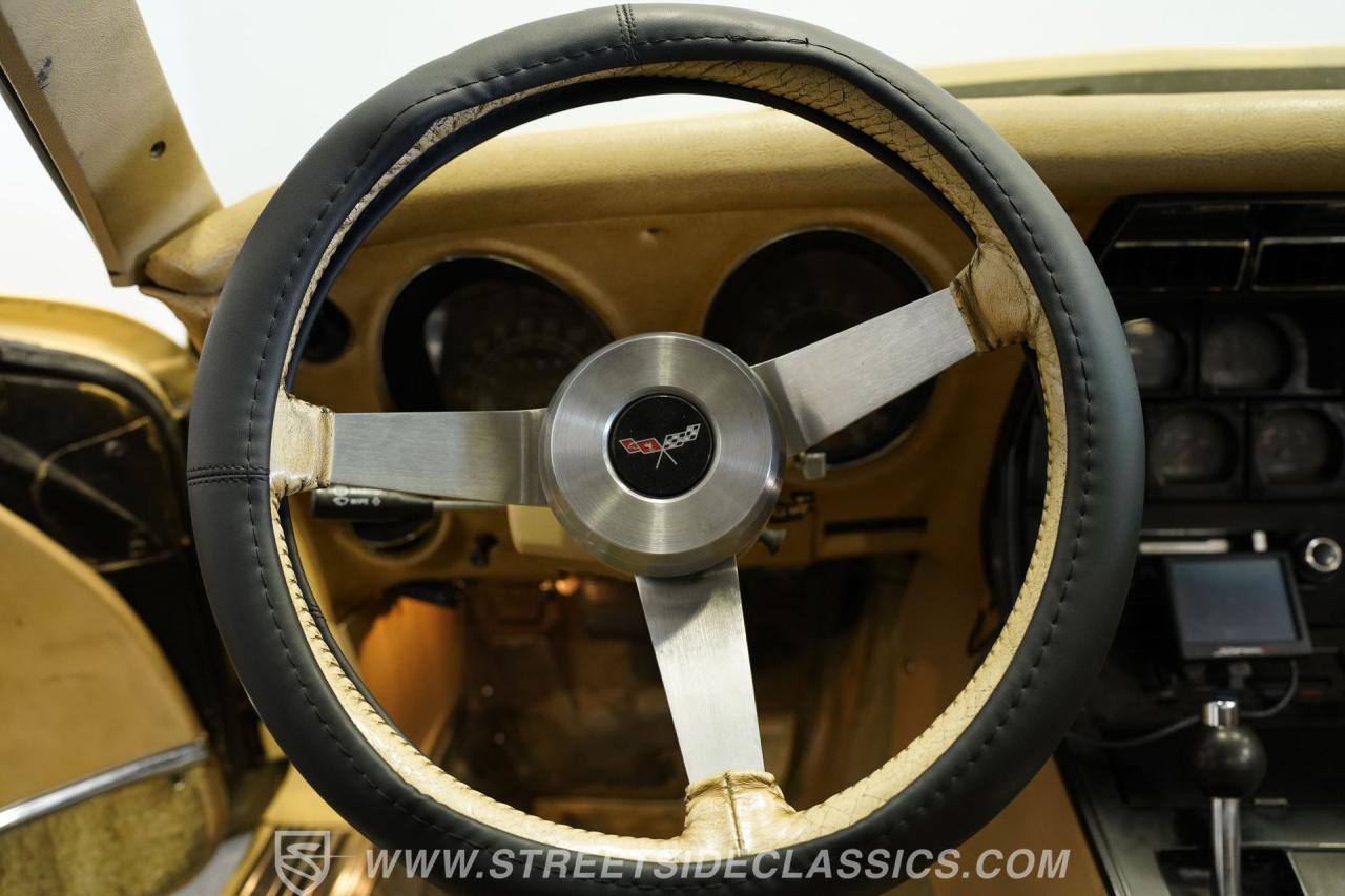 1977 Chevrolet Corvette