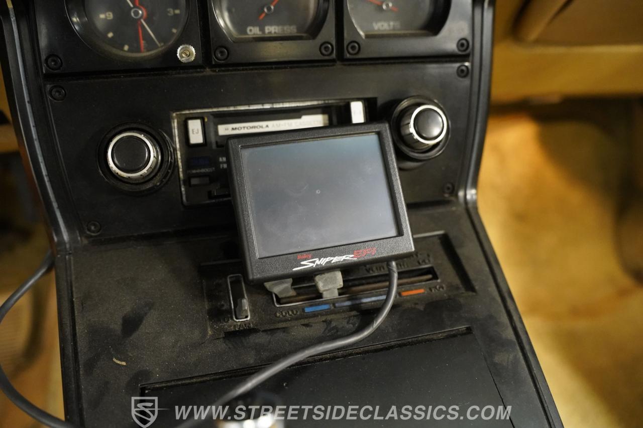 1977 Chevrolet Corvette