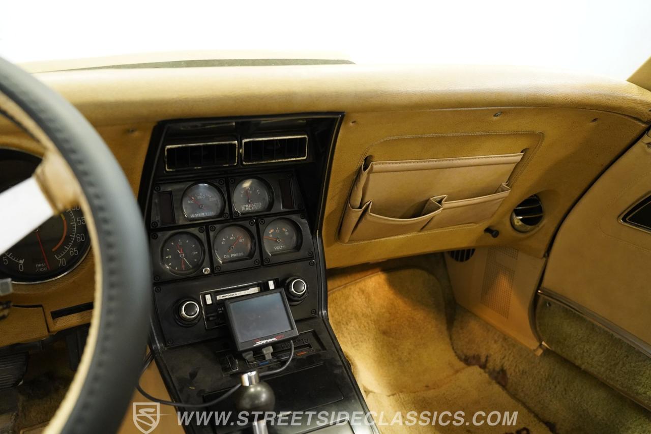 1977 Chevrolet Corvette