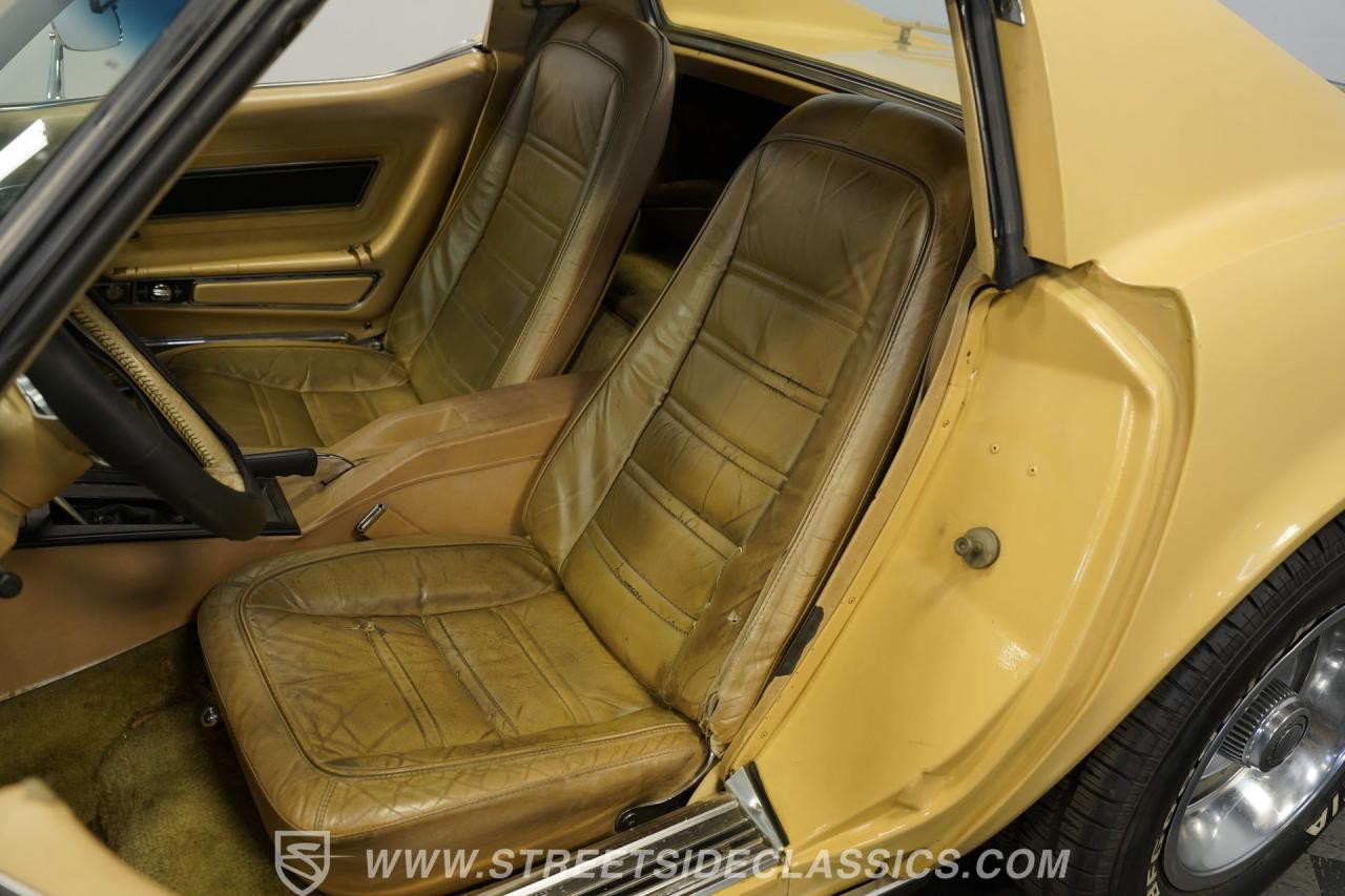 1977 Chevrolet Corvette