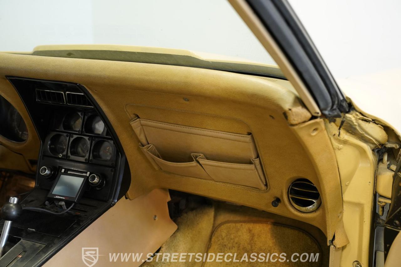 1977 Chevrolet Corvette