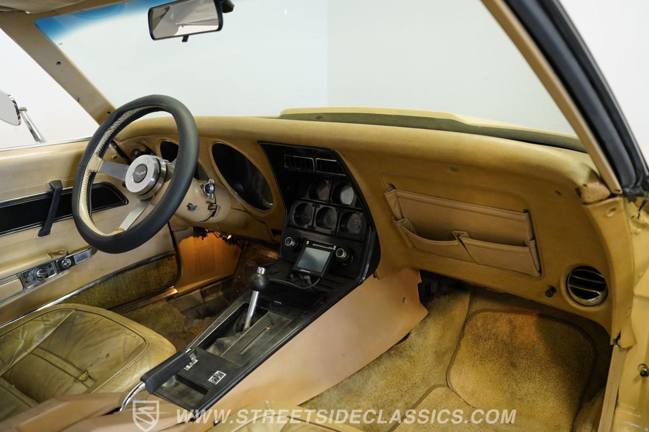 1977 Chevrolet Corvette