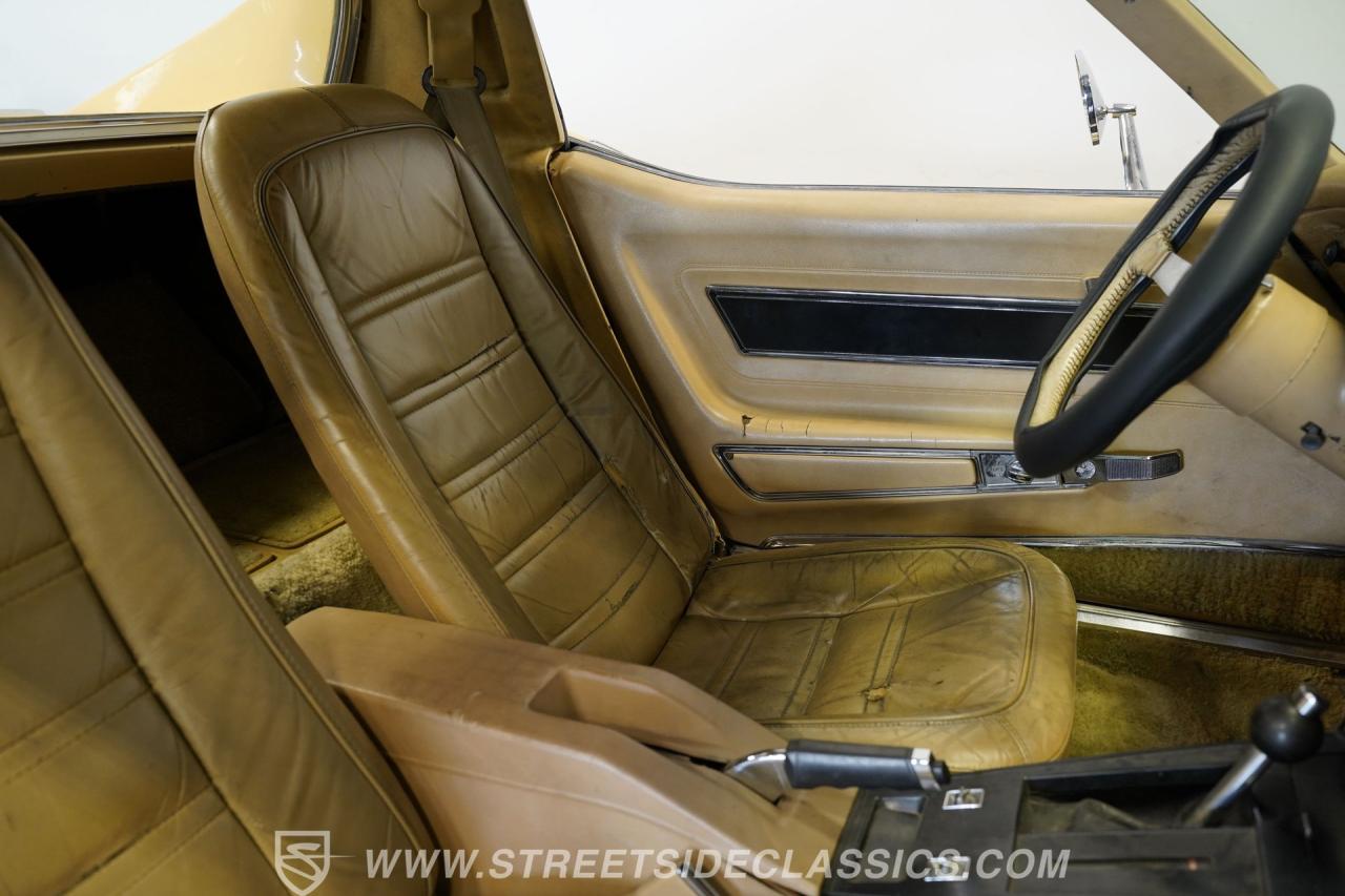 1977 Chevrolet Corvette