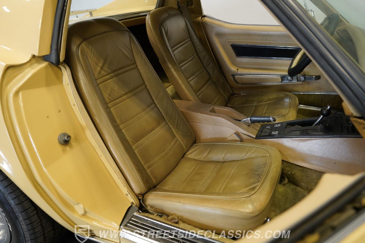 1977 Chevrolet Corvette