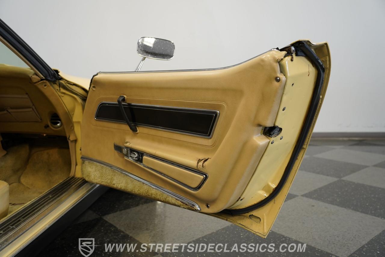 1977 Chevrolet Corvette