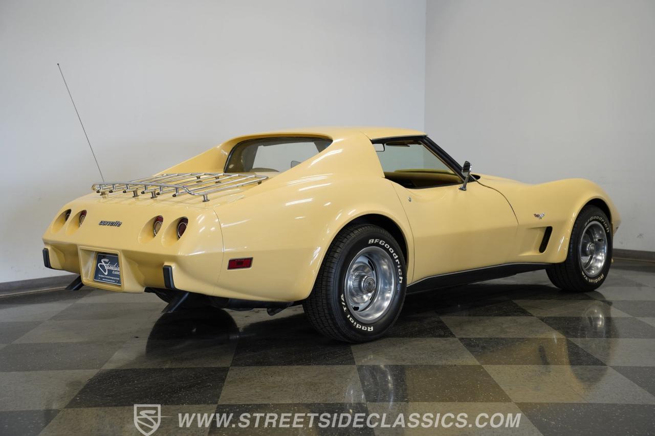 1977 Chevrolet Corvette