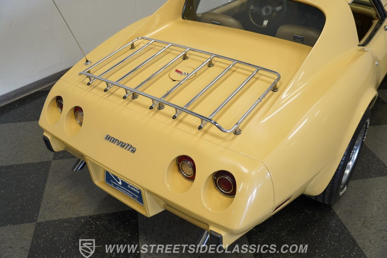 1977 Chevrolet Corvette