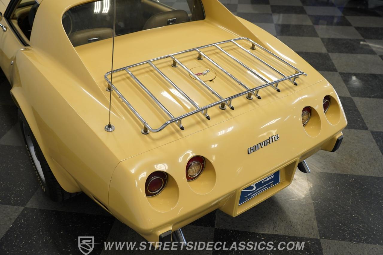 1977 Chevrolet Corvette