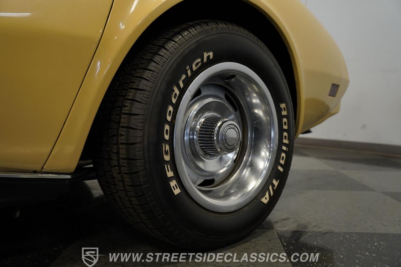 1977 Chevrolet Corvette