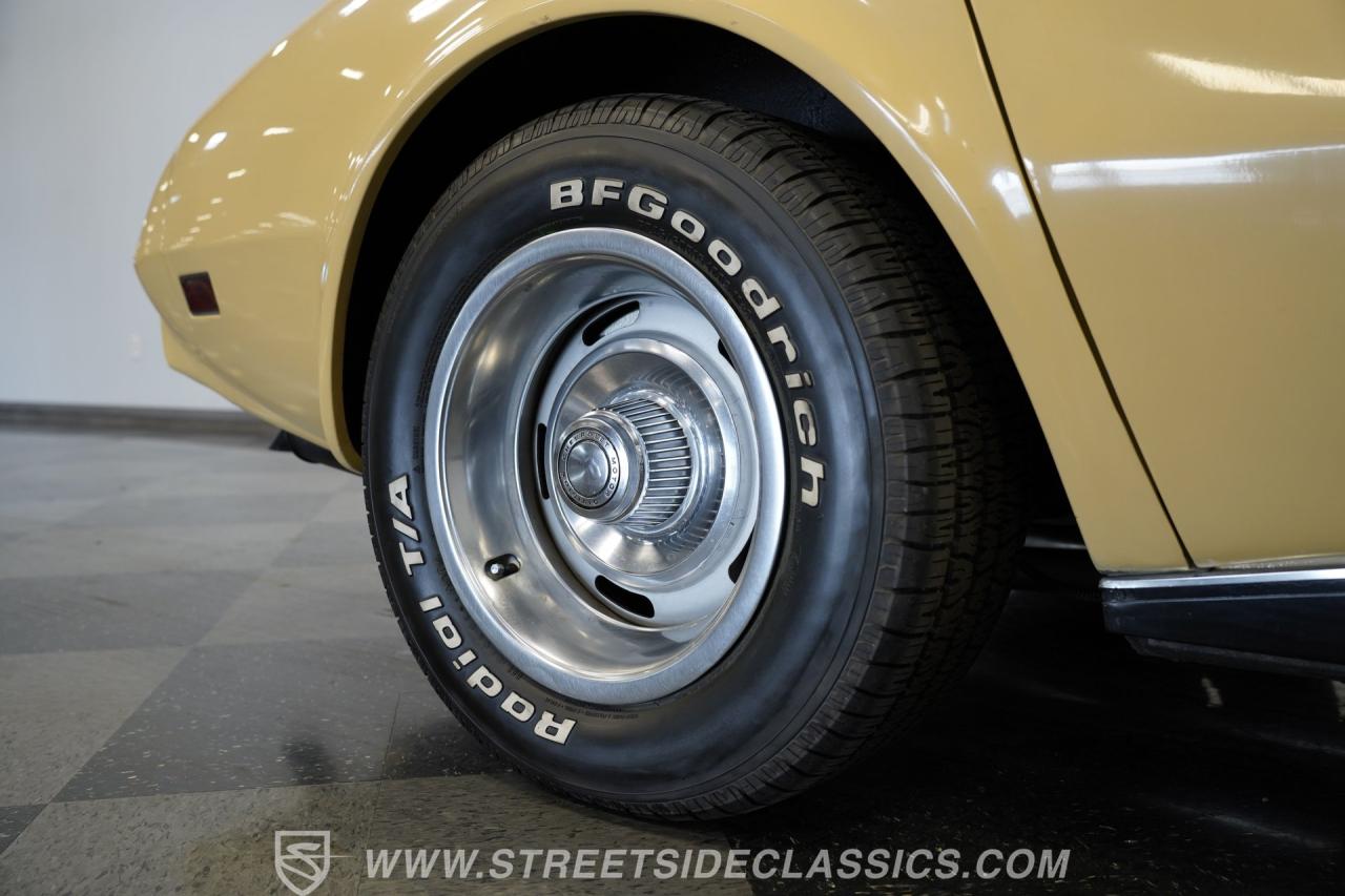 1977 Chevrolet Corvette