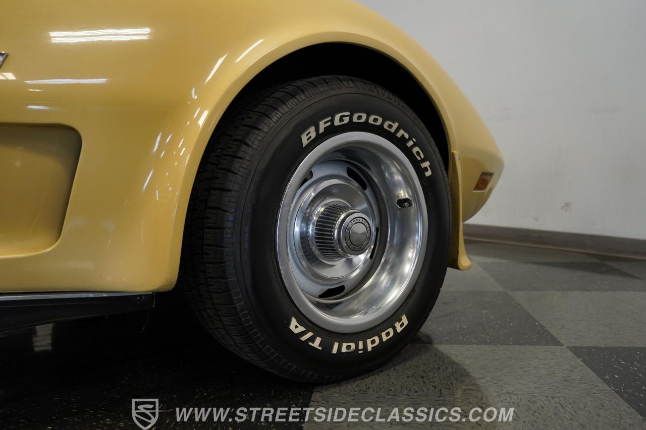 1977 Chevrolet Corvette