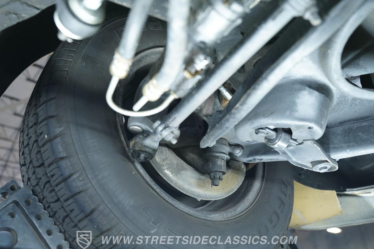 1977 Chevrolet Corvette