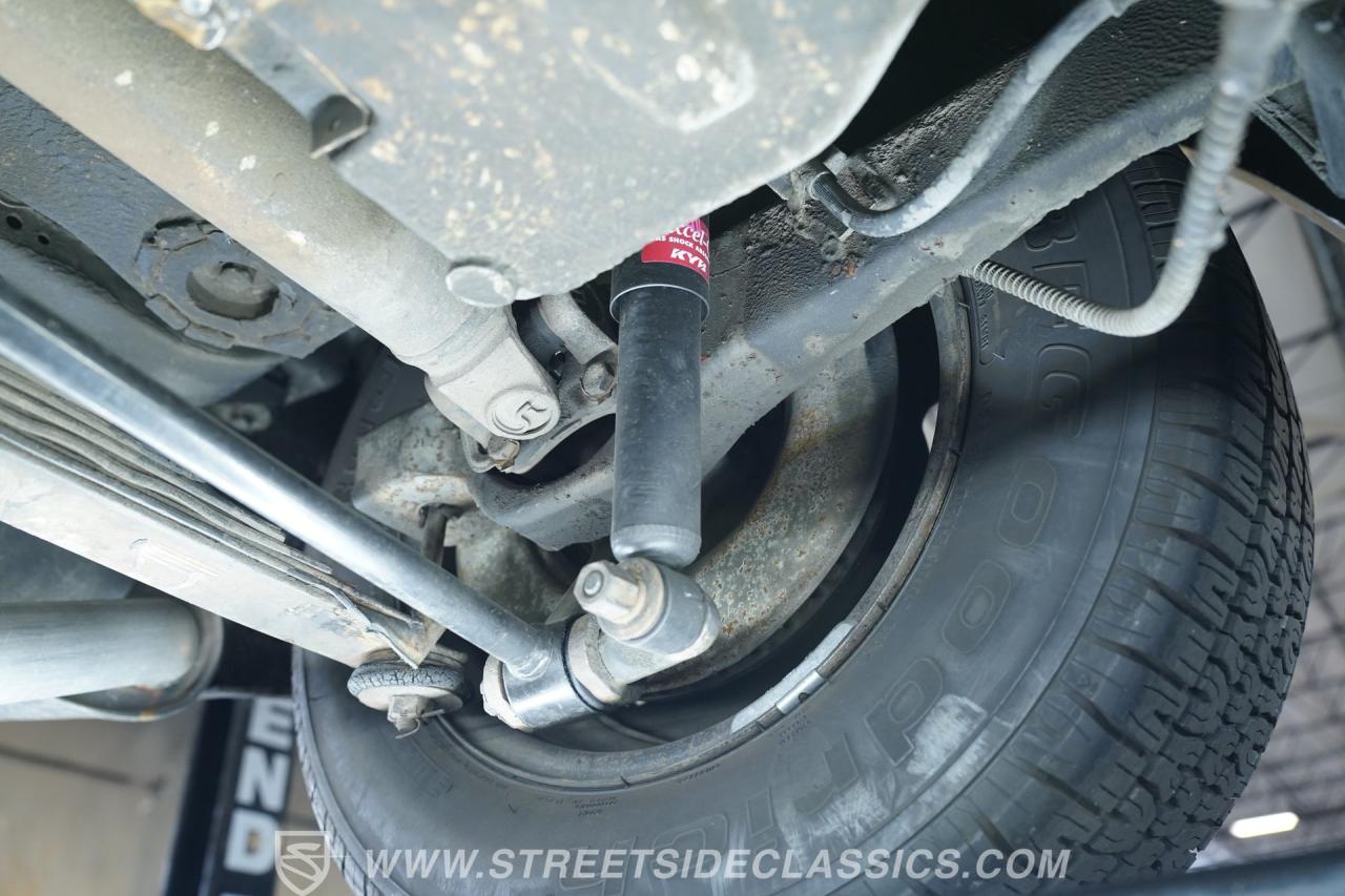 1977 Chevrolet Corvette