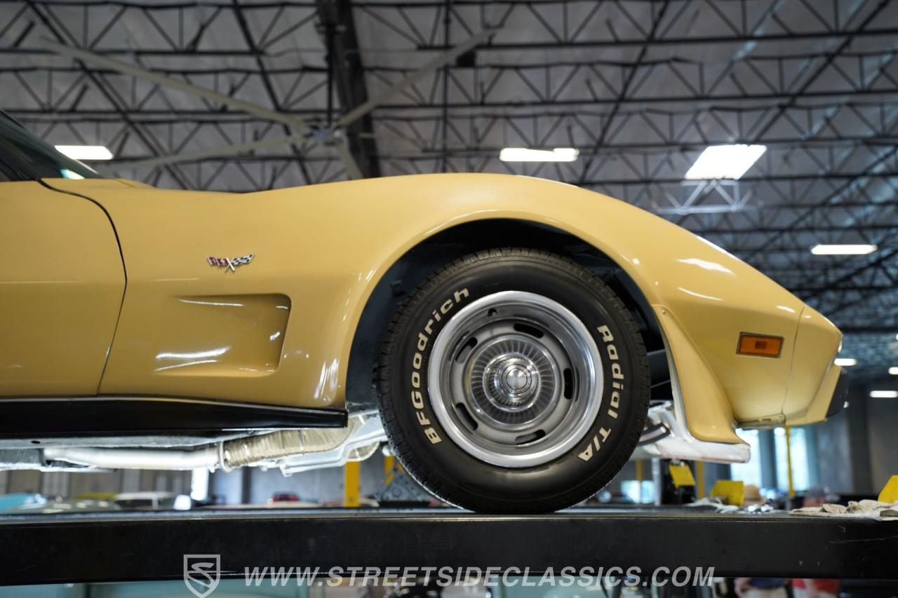 1977 Chevrolet Corvette