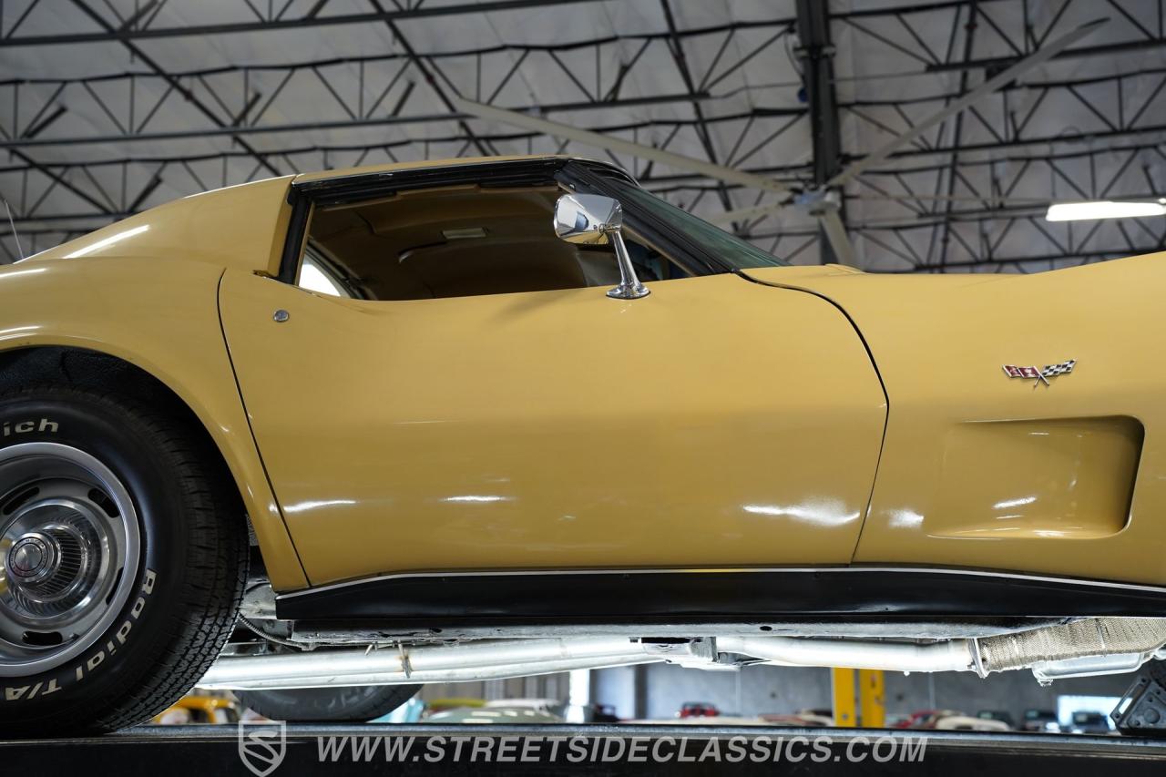 1977 Chevrolet Corvette