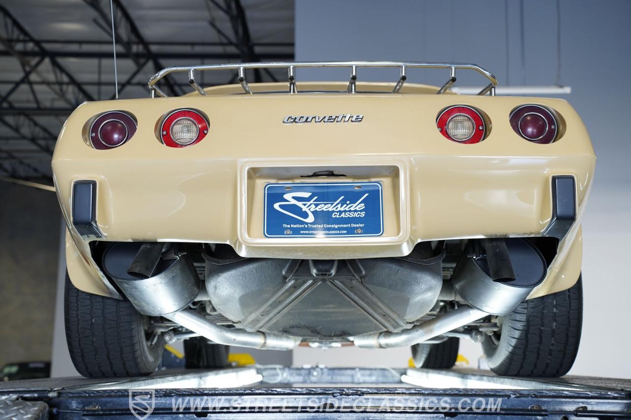 1977 Chevrolet Corvette