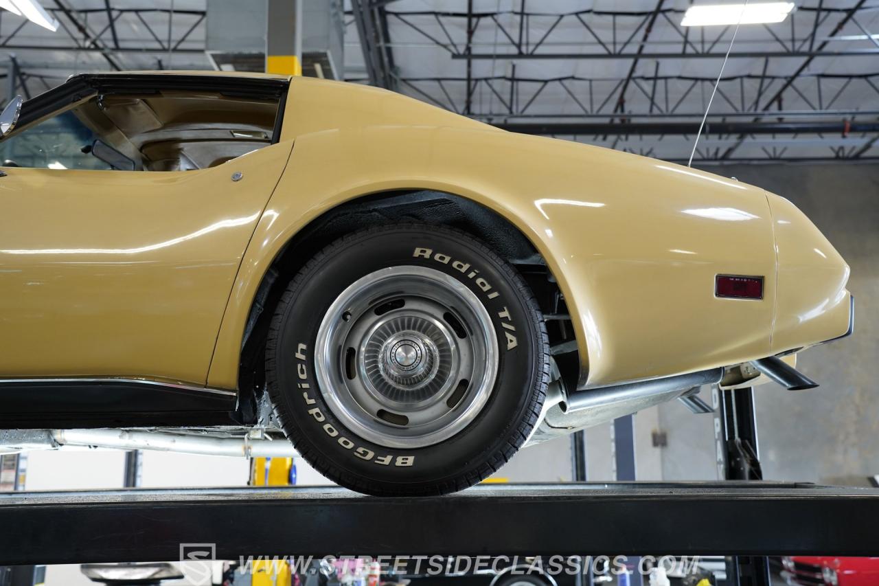 1977 Chevrolet Corvette