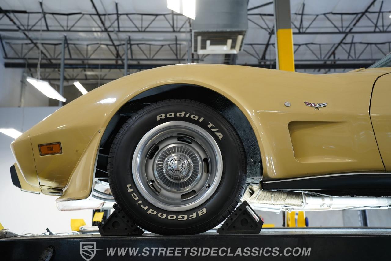 1977 Chevrolet Corvette