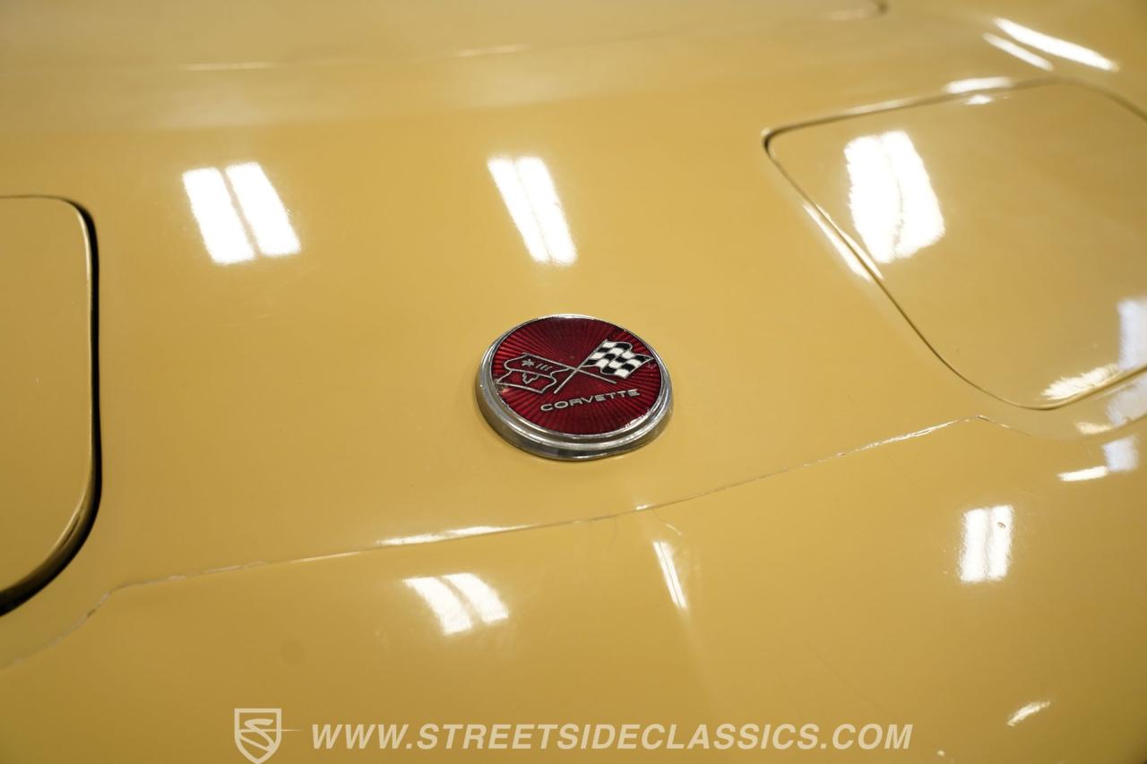 1977 Chevrolet Corvette