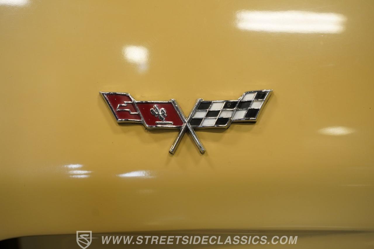 1977 Chevrolet Corvette