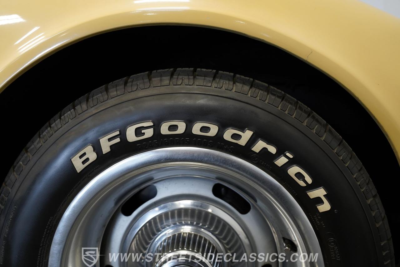 1977 Chevrolet Corvette