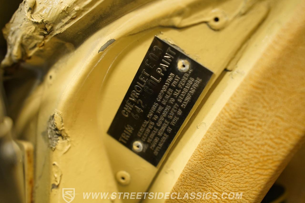 1977 Chevrolet Corvette