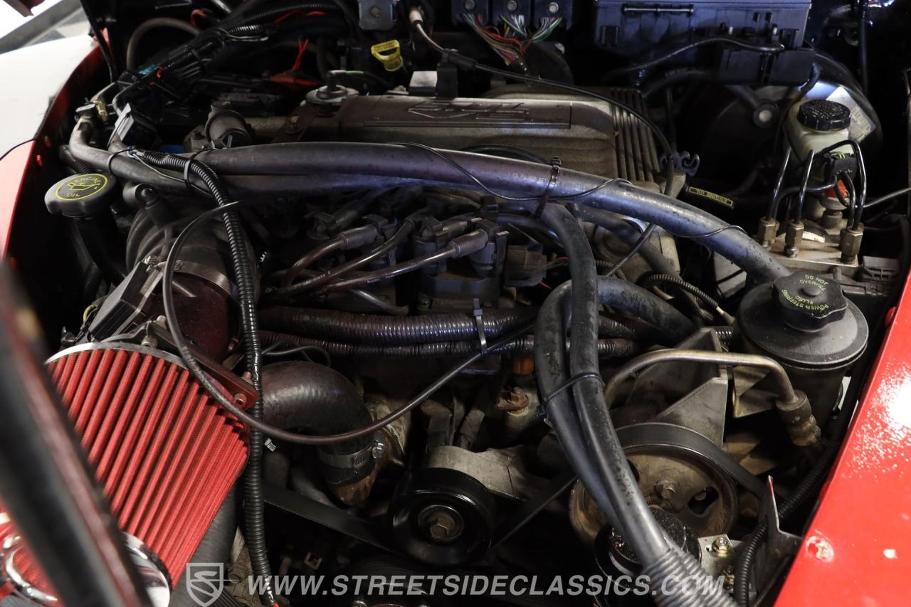 1948 Ford Coupe Restomod