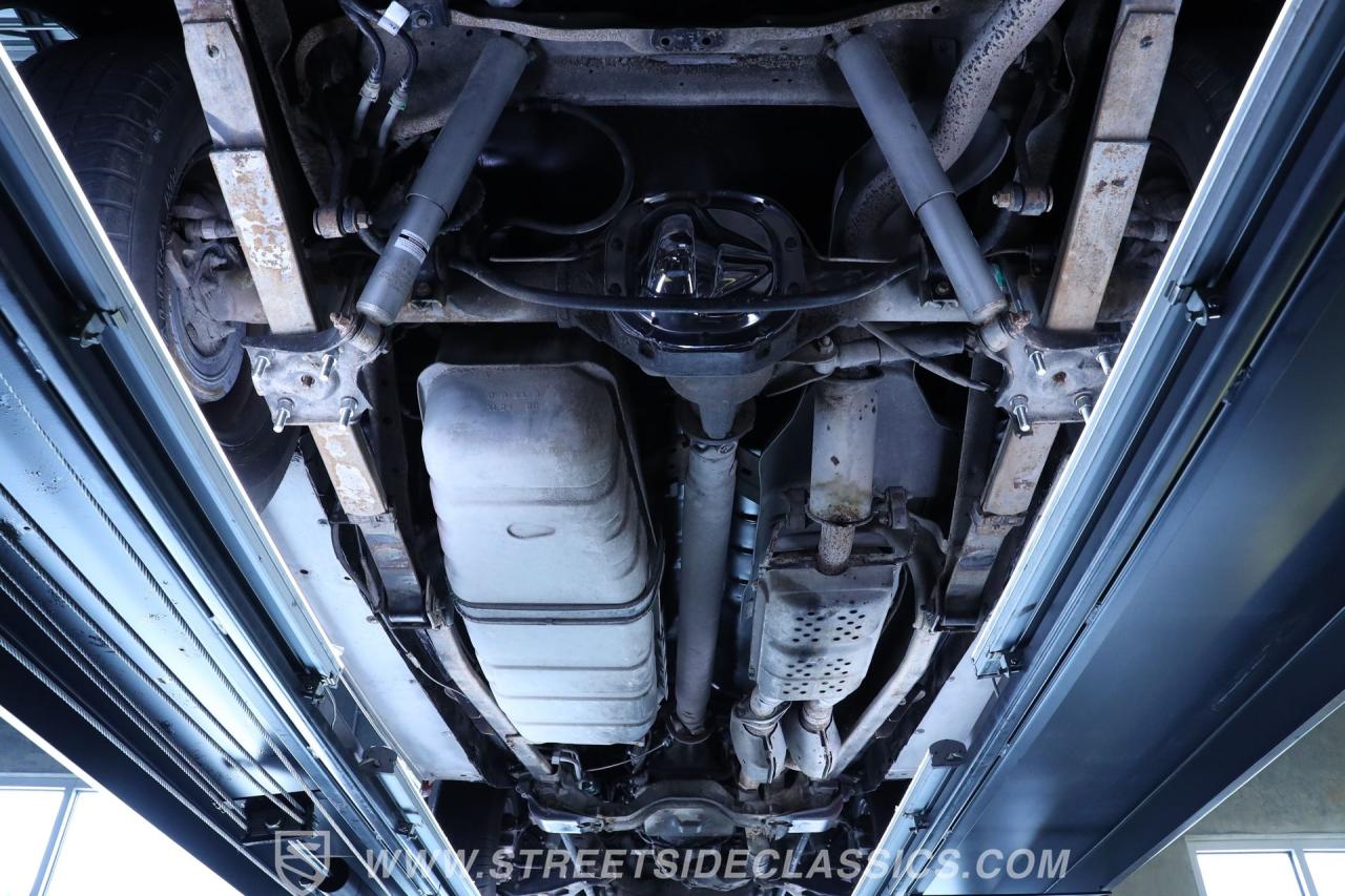 1948 Ford Coupe Restomod