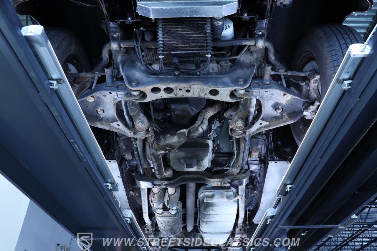 1948 Ford Coupe Restomod