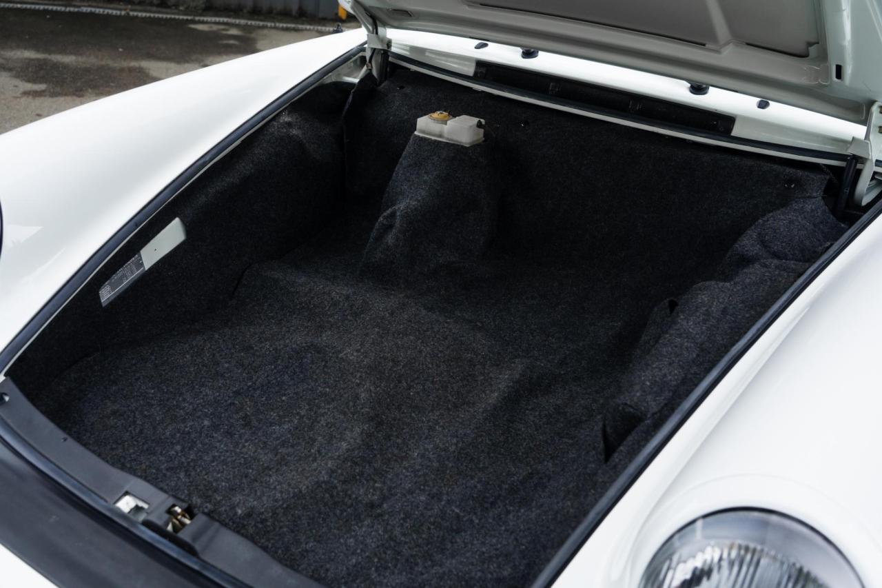 1989 Porsche 911 Speedster