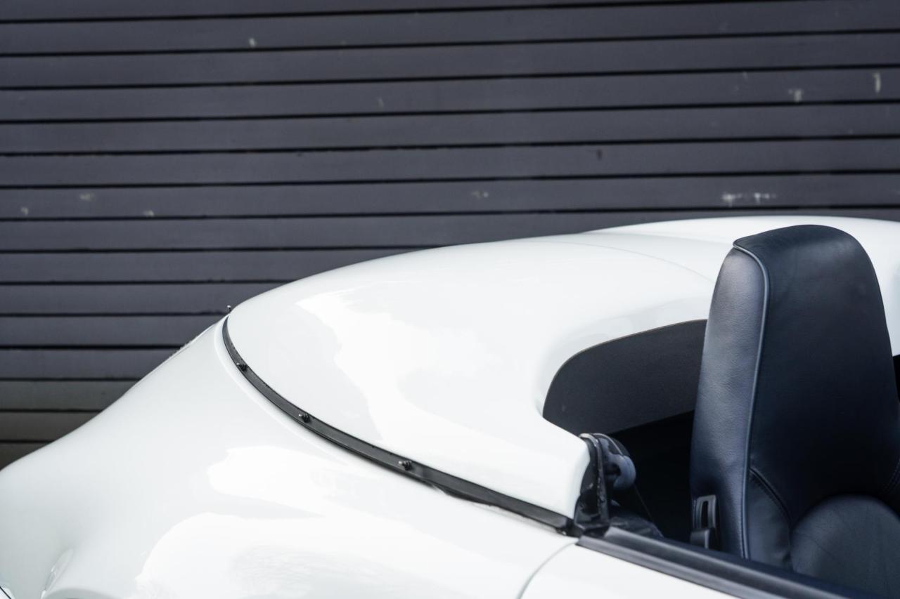 1989 Porsche 911 Speedster