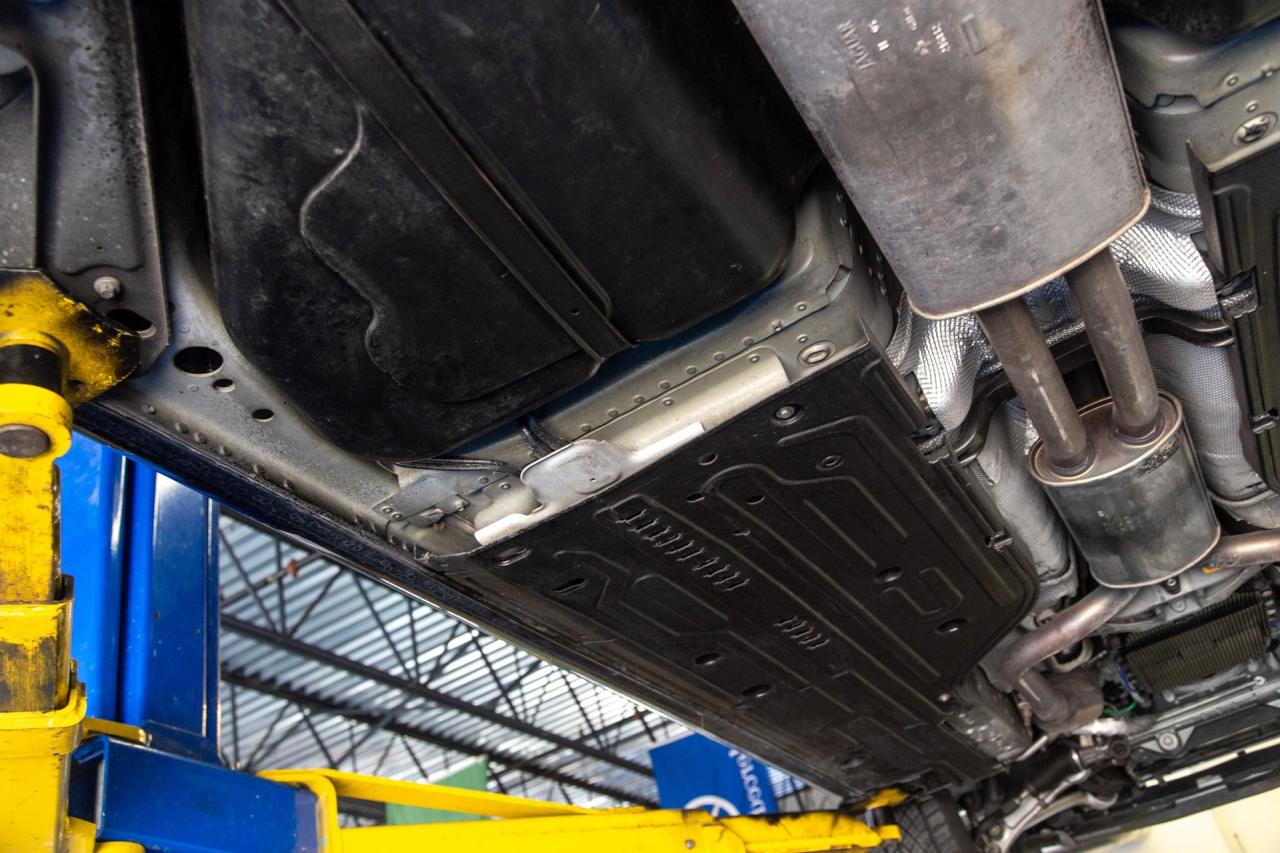 2006 Jaguar XJ6  VDP