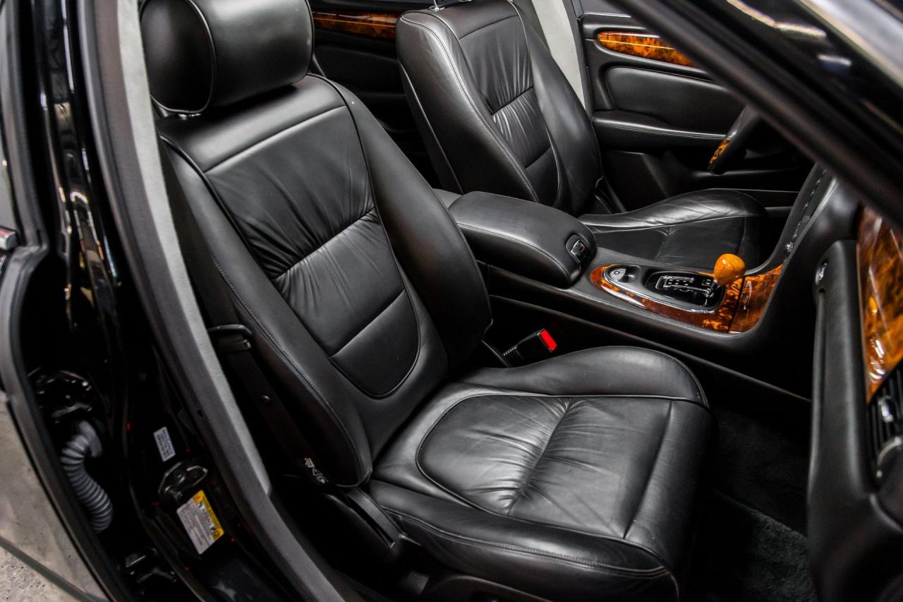 2006 Jaguar XJ6  VDP