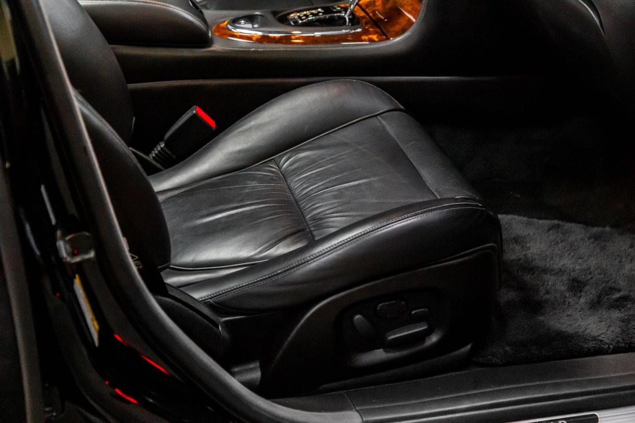 2006 Jaguar XJ6  VDP