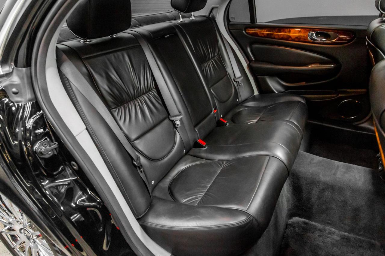 2006 Jaguar XJ6  VDP