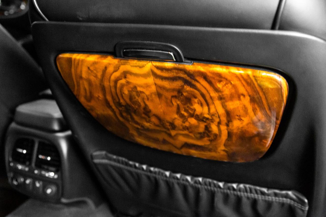 2006 Jaguar XJ6  VDP