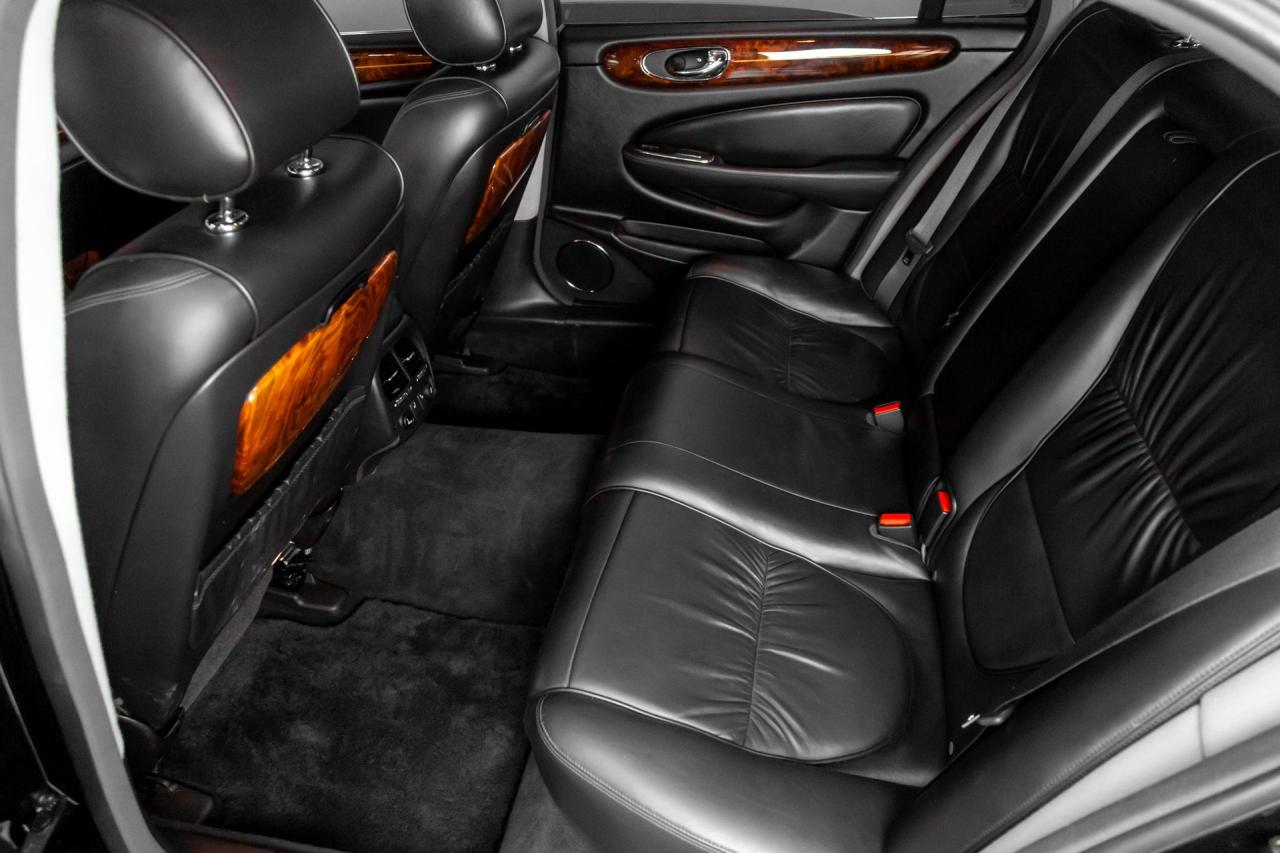 2006 Jaguar XJ6  VDP
