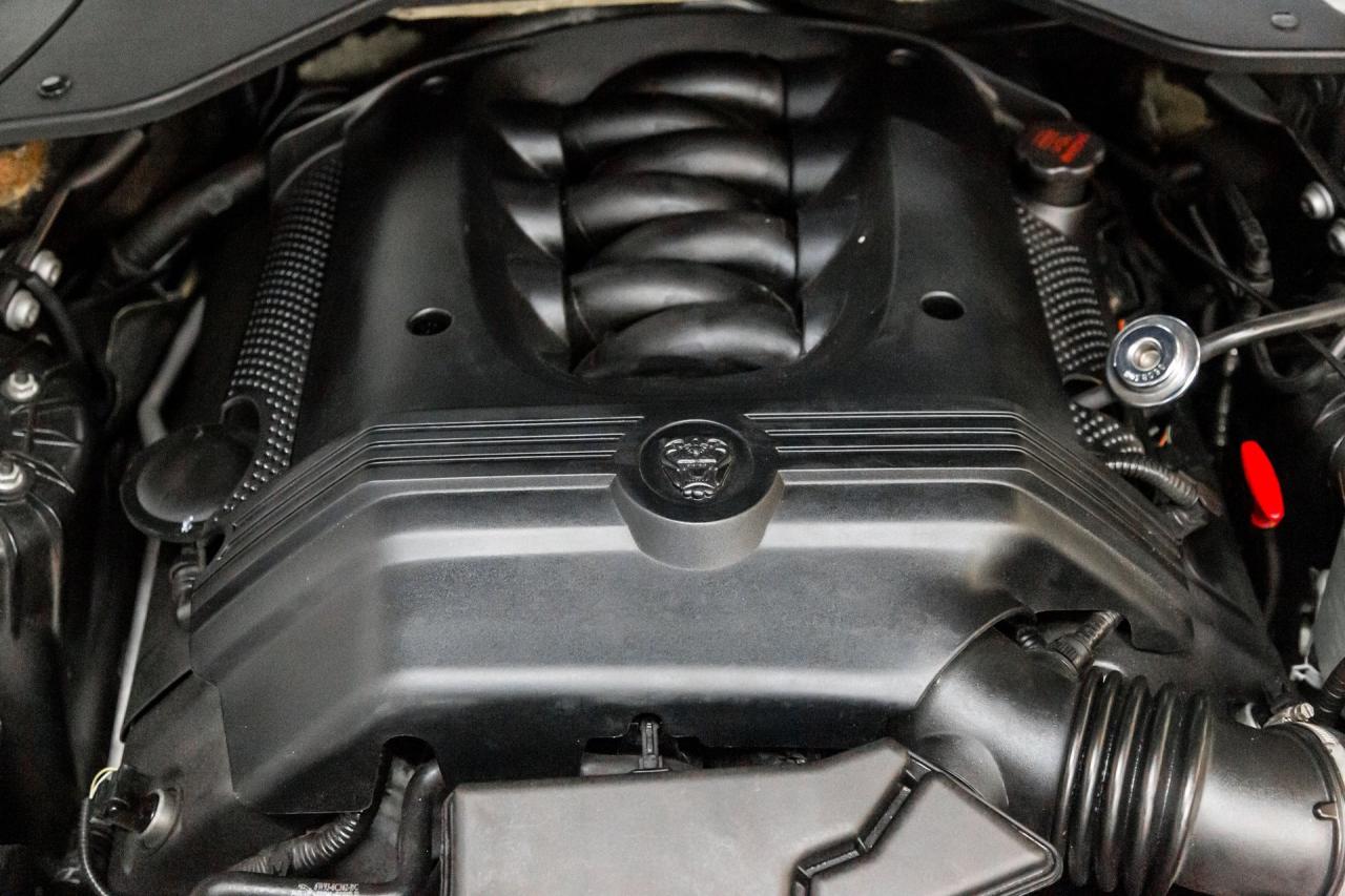 2006 Jaguar XJ6  VDP