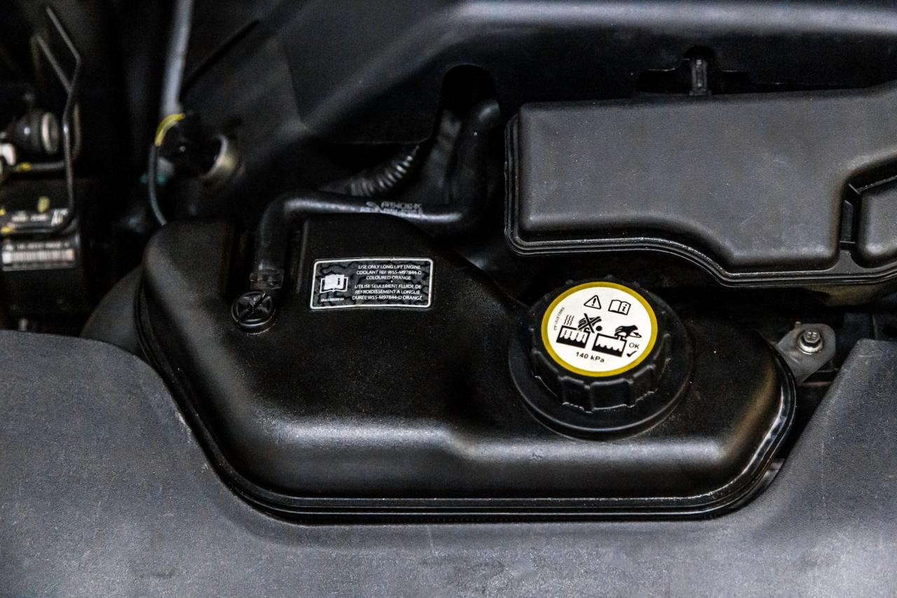 2006 Jaguar XJ6  VDP