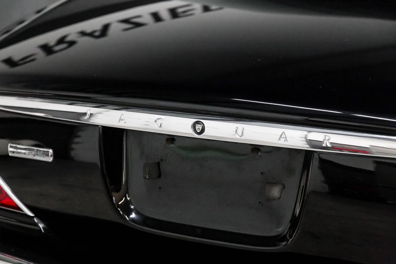 2006 Jaguar XJ6  VDP