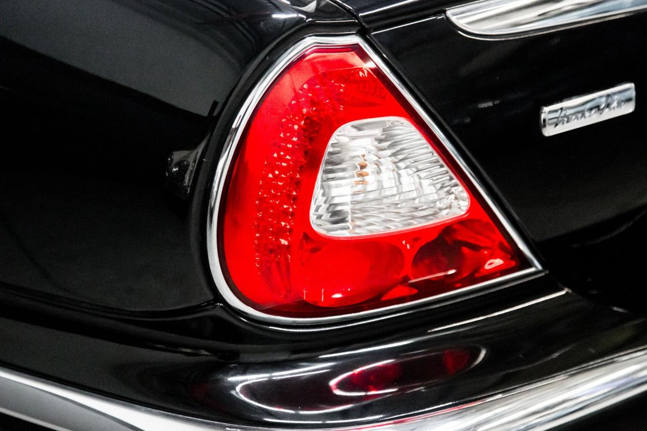 2006 Jaguar XJ6  VDP